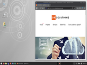 Xfce Debian 11 Xfce